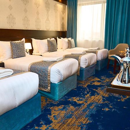 Selat Al Bait Hotel Mecca Luaran gambar