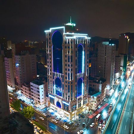 Selat Al Bait Hotel Mecca Luaran gambar