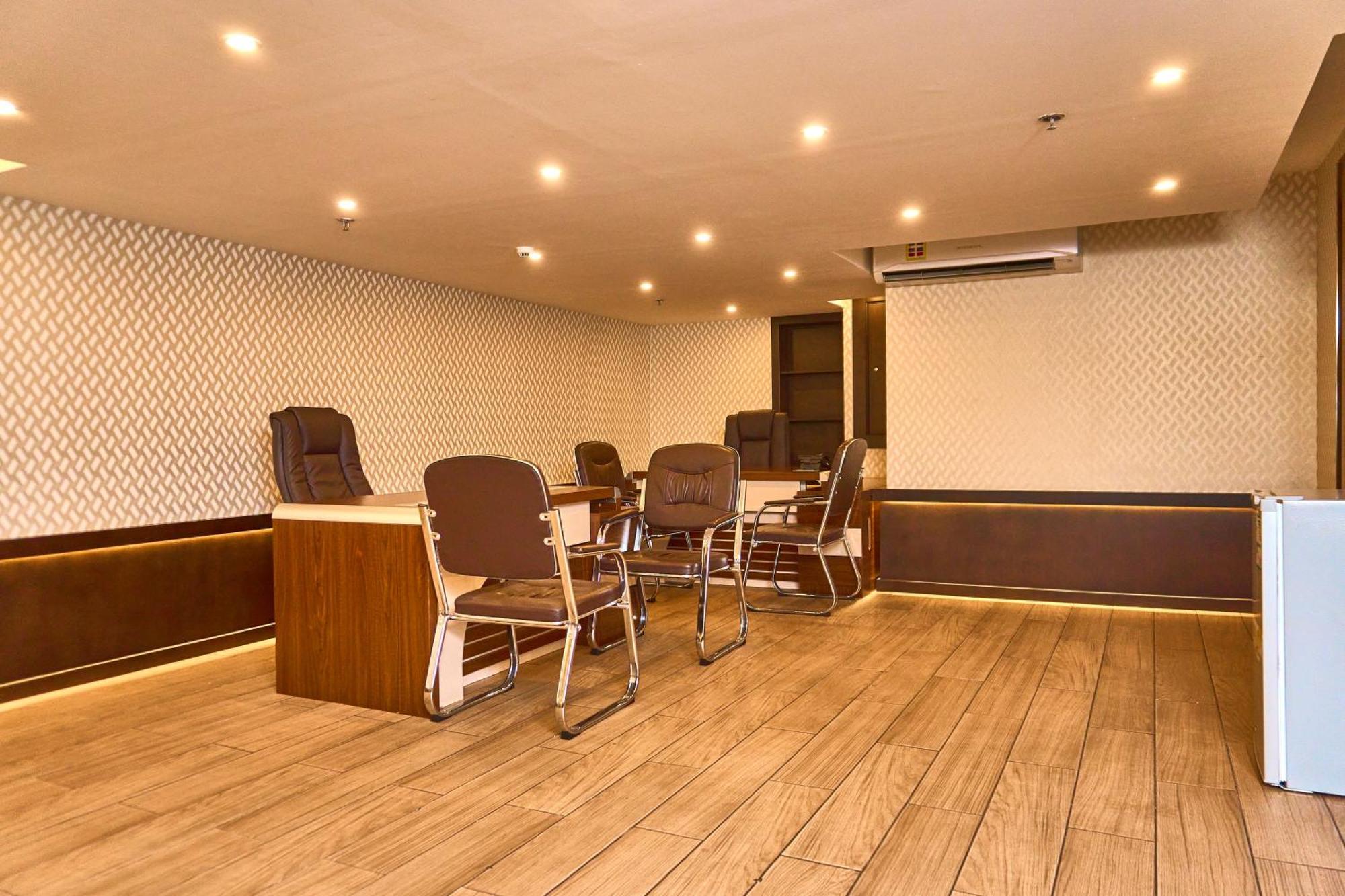 Selat Al Bait Hotel Mecca Luaran gambar