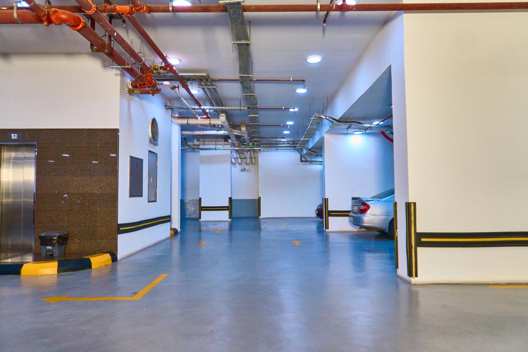 Selat Al Bait Hotel Mecca Luaran gambar