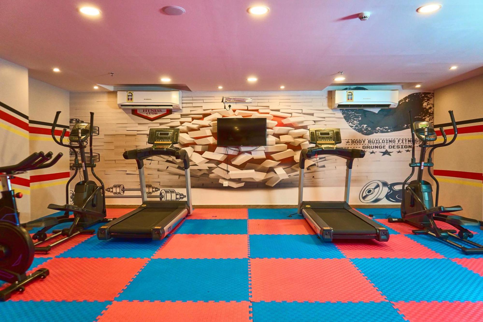 Selat Al Bait Hotel Mecca Luaran gambar