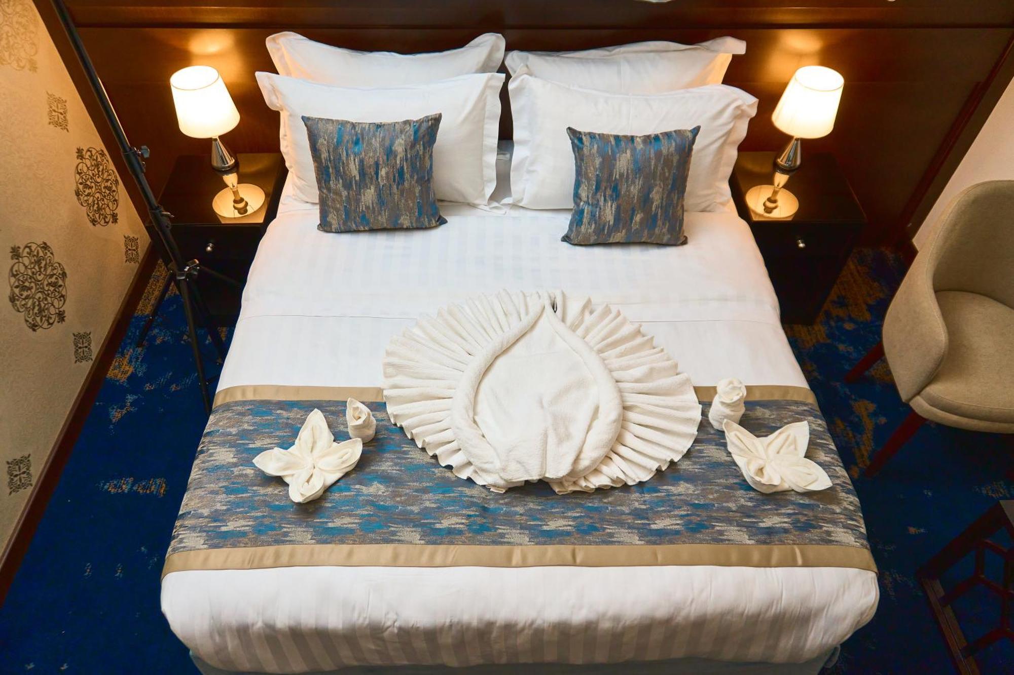 Selat Al Bait Hotel Mecca Luaran gambar